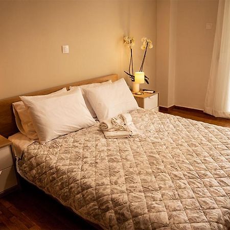 Your Apartment In Athens Luaran gambar