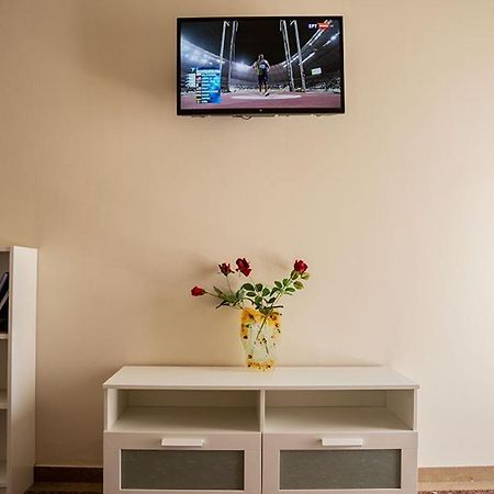 Your Apartment In Athens Luaran gambar
