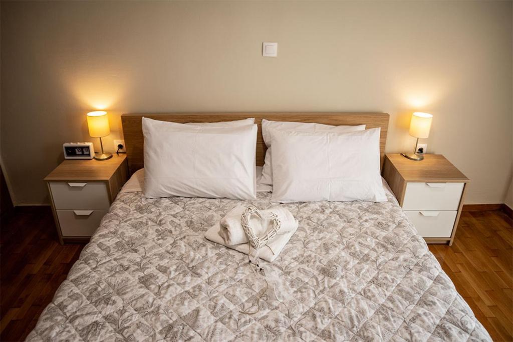 Your Apartment In Athens Luaran gambar