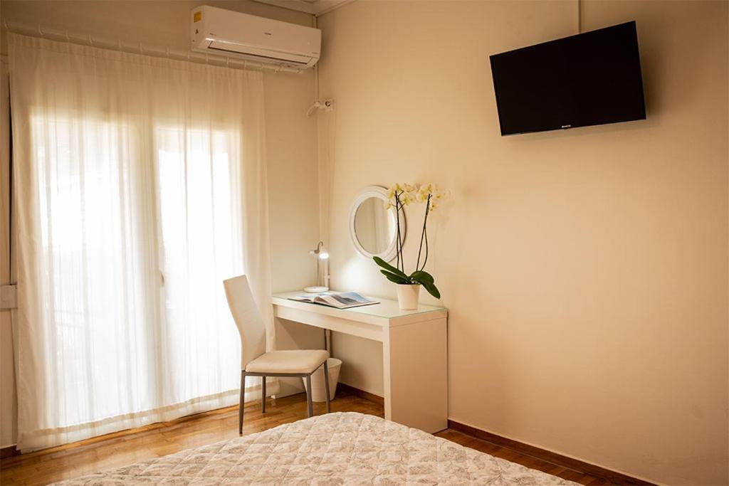 Your Apartment In Athens Luaran gambar