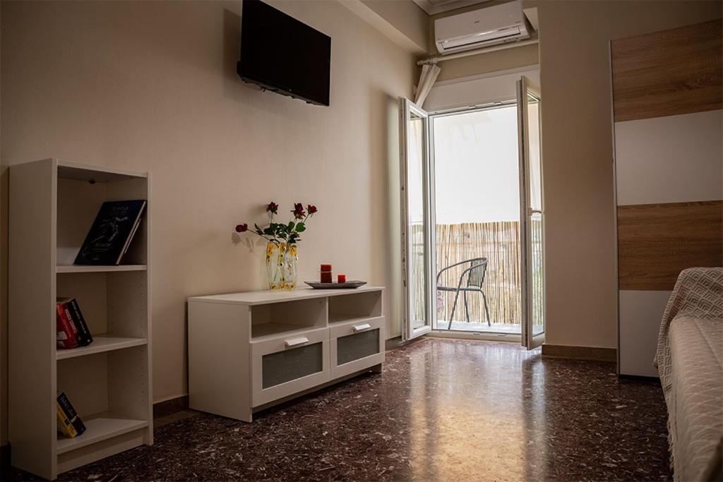 Your Apartment In Athens Luaran gambar