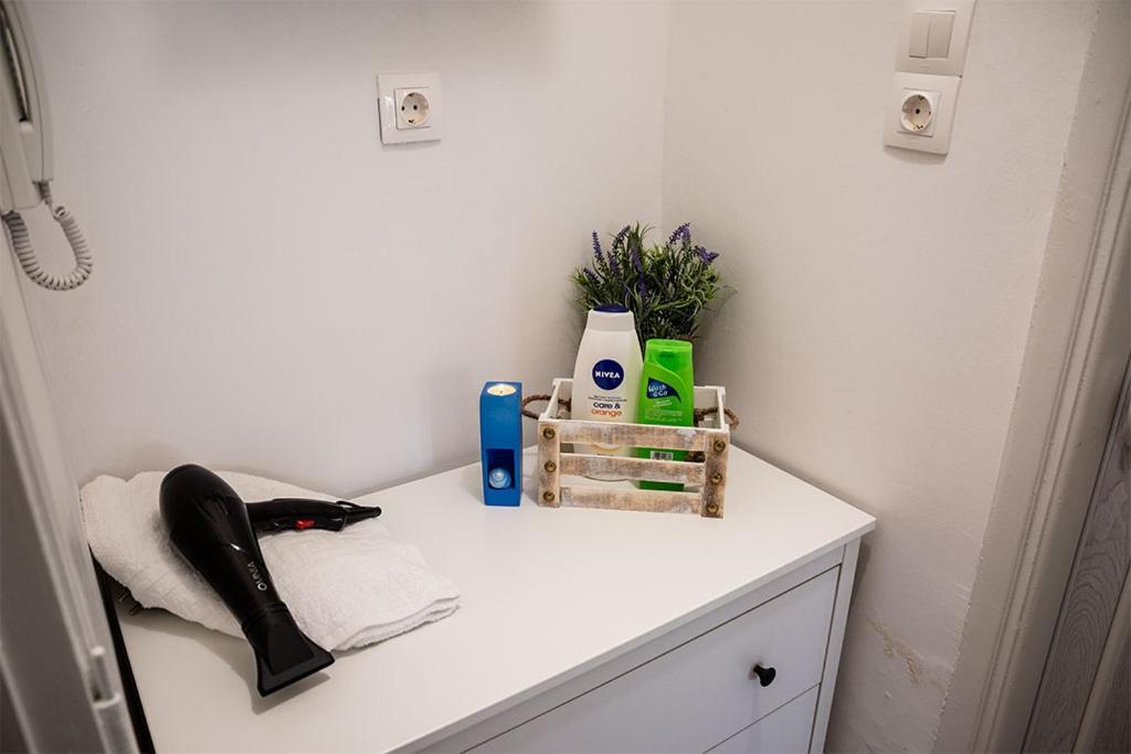 Your Apartment In Athens Luaran gambar