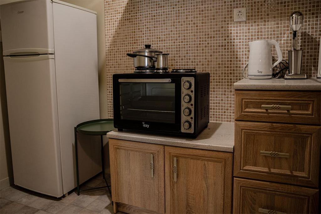 Your Apartment In Athens Luaran gambar
