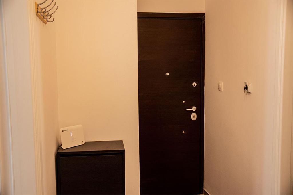 Your Apartment In Athens Luaran gambar