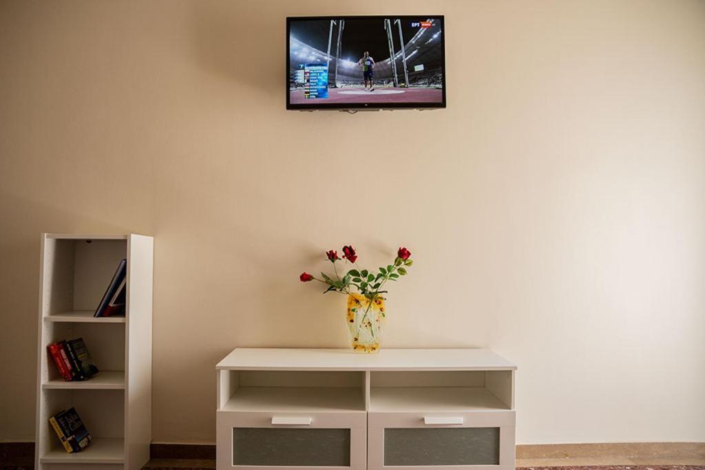 Your Apartment In Athens Luaran gambar