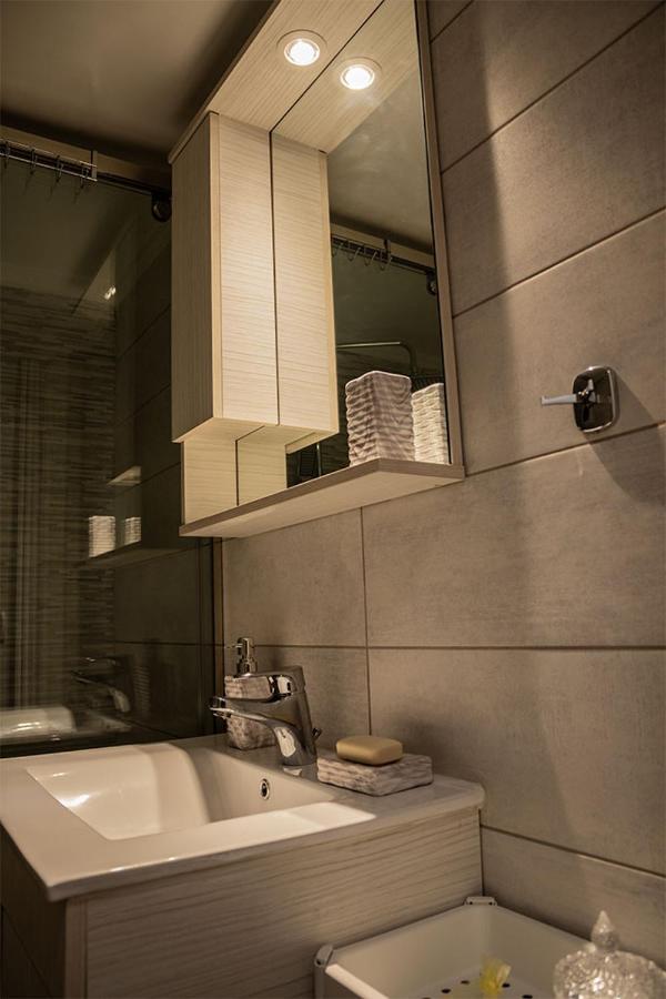 Your Apartment In Athens Luaran gambar