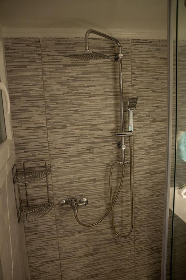 Your Apartment In Athens Luaran gambar