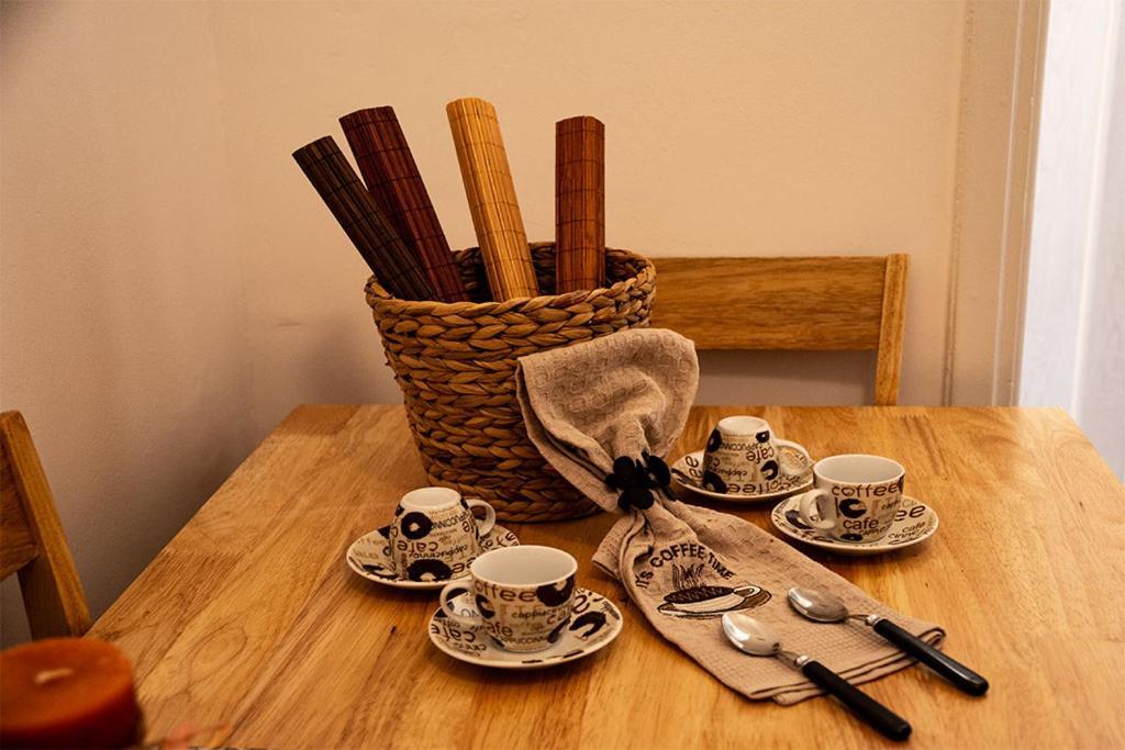 Your Apartment In Athens Luaran gambar